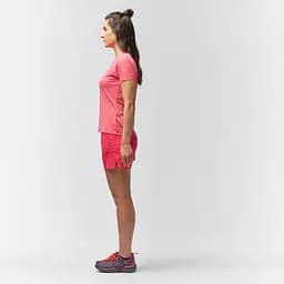 Шорти Salewa Lavaredo Durastretch Women's Shorts S Рожевий - мініатюра 6