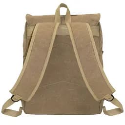 Рюкзак міський Semi Line 15 Beige (J4922-1), Бежевий - мініатюра 4
