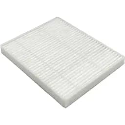 Пиловий фільтр для пилососа Xiaomi Robot Vacuum E10 Filter 2шт (BHR6945GL) [107701] - мініатюра 4