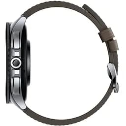 Smart Watch Xiaomi Watch 2 Pro BT Silver (BHR7216GL) UA - мініатюра 5