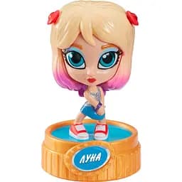 Ігровий набір з лялькою і косметикою 2 в 1 Instaglam S1 Луна (07260-KV)