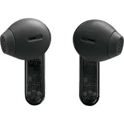Навушники JBL Tune Flex 2 Ghost Black (JBLTFLEX2GBLK) - мініатюра 4