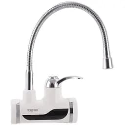 Проточний водонагрівач ZERIX ELW02-EFW ZX2774