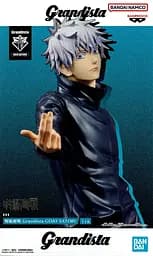 Фігурка Bandai Spirits Магічна битва Сатору Годжо Jujutsu Kaisen Satoru Gojo 27 см BS JK SG 27 - мініатюра 3