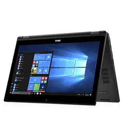 Ноутбук Dell Latitude 5289 Hybrid (2-in-1) Touch (i5-7300U/8/256SSD) - Class A "Б/В" - мініатюра 6