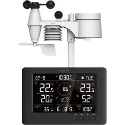 Метеостанція Sencor SWS 9500 [150863] - мініатюра 2