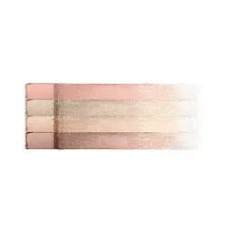 Тіні для повік Bourjois Smoky Stories, квадро, відтінок 14, 3,2 г (8000016927453) - мініатюра 3