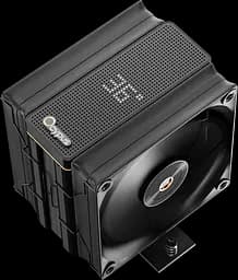 Повітряне охолодження Ocypus Iota A40 Dual Black (IOTA-A40-BK2NNWD00X-GL) - мініатюра 2