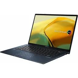 Ноутбук Asus ZenBook 14 UX3402ZA-KM390W (90NB0WC1-M00VR0) - мініатюра 3