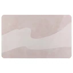 Вологопоглинаючий килимок 50x80CMx3MM (D) SW-00001886 Рожевий