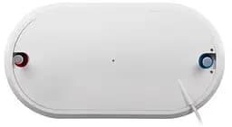 Водонагрівач EVH80DRI Libra, White Willer teh0020899 - мініатюра 6