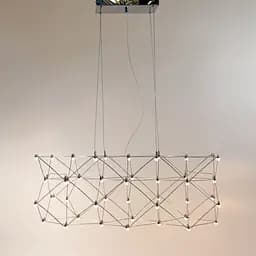Підвісна люстра Friendlylight Universe Geometry M FL5216 - мініатюра 2