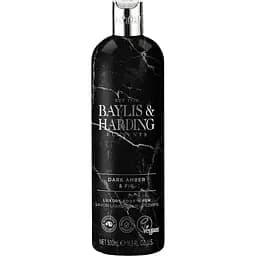 Гель для душу Baylis & Harding Elements Dark Amber & Fig 500 мл