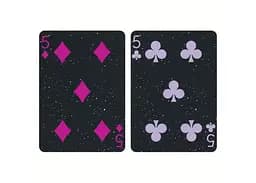 Карти гральні United States Playing Card Company Bicycle Stargazer 201 (ВР_КГБС201) - мініатюра 5