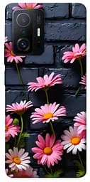 Чехол Demsky Розовый контраст для Xiaomi 11T/11T Pro
