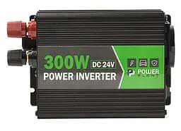 Инвертор PowerPlant HYM300-242, 24V 300 Вт (KD00MS0002)