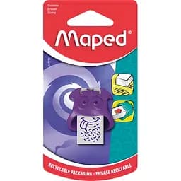 Гумка Maped Little Monster  в асортименті (MP.127710) - мініатюра 2