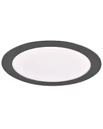 Точковий світильник Goldlux 324122 Rigel Led 1x14W 4000K 1800Lm IP20 Bk