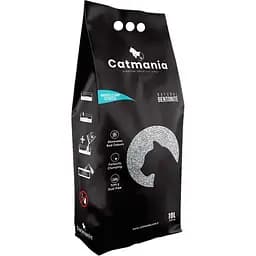 Бентонітовий наповнювач Catmania Marseille Soap 10 л (10л Бирюза)