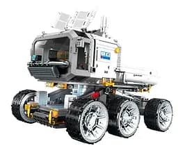 Конструктор XiaomiWondering Earth 2 Series Lunar Base Mobile Vechile