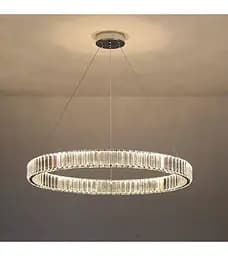 Люстра Romin 3017-800 chrome (хром)