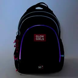 Рюкзак шкільний YES TS-52 Glance (550036) - мініатюра 16