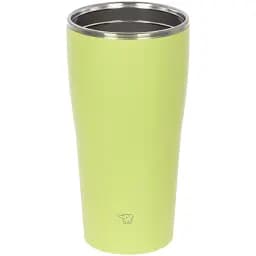 Термокухоль Zojirushi SX-HA72HYM 0.72 л Cirton Yellow - мініатюра 3