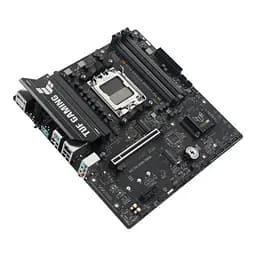 Материнська плата Asus TUF GAMING A620AM-PLUS sAM5 A620 4xDDR5 HDMI DP mATX - мініатюра 5