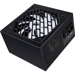 Блок живлення 1stPlayer PS-500FK (FK-500-BK-EU) [140516] - мініатюра 2