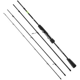 Спінінг Favorite X1 Travel X1.1-734ML 2.21m 5-18g Ex.Fast