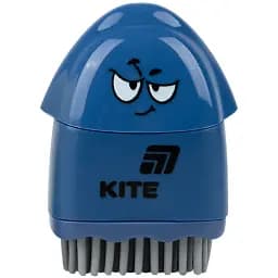 Точилка з контейнером Kite Faces асорті 24 шт. (K25-365) - мініатюра 6