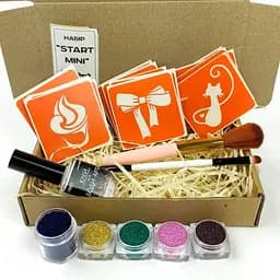 Набор материалов для био-папа Старт мини 2.0 set-start-mini-v2