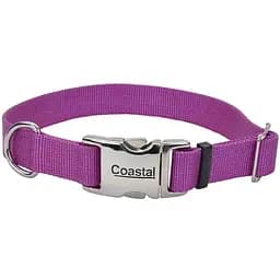 Нашийник для собак Coastal Titan Buckle 2х36-51 см