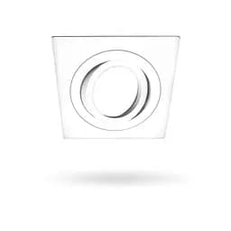 Вбудований поворотний світильник | Line F | Арт. DL6220 білий