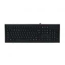 Клавіатура A4Tech KR-85 PS/2 (4711421802185)