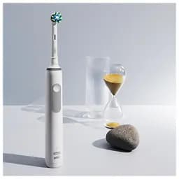 Електрична зубна щітка Oral-B Pro 3 3500 Sensitive Clean + футляр - мініатюра 10