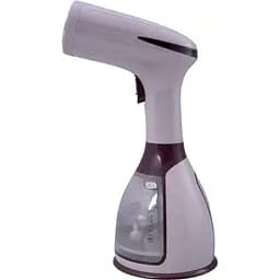 Відпарювач Liberton LHS-6900 Pink teh0020936 - мініатюра 9