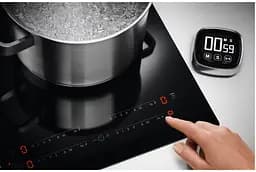 Електрична варильна поверхня Electrolux CIV644 (6904308) - мініатюра 8