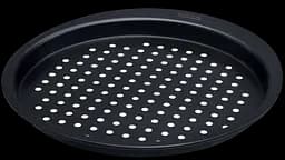 Форма Pyrex Glide металева кругла для піци 31 см (GL31BZ6/8046) - мініатюра 2
