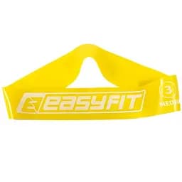Гумове кільце для фітнесу EasyFit №3 (EF-1813-3)