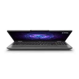 Ноутбук Lenovo LOQ 15IRX9 (83DV01C7RA) Luna Grey - мініатюра 5