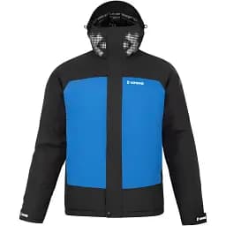 Куртка Viking Fishing Yeti 150g 6K XL Black/blue