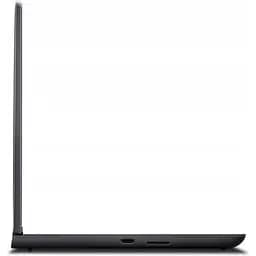 Ноутбук Lenovo ThinkPad P16v Gen 2, Ultra 7 155H, 64GB, 1TB, RTX 2000, Windows 11 Професійна - мініатюра 4