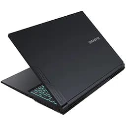 Ноутбук Ігровий Gigabyte G6 MF i7-13620H la 49GHz,16'',+,16GB DDR5,1TB,RTX 4050 6GB,Без ОС - мініатюра 8