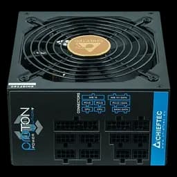 Блок живлення Chieftec Proton BDF-1000C 1000W 80+ Bronze (BDF-1000C)