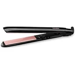 Випрямляч Babyliss Smooth Control 49 Вт чорний (ST298E)