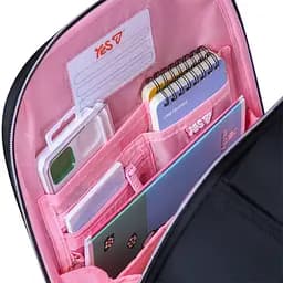 Рюкзак каркасний Yes H-100S My Pusheen (550206) - мініатюра 6