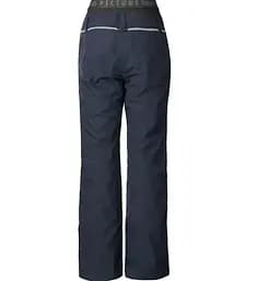 Штани Picture Organic Treva W 2023 Dark Blue L (1012-WPT084FBL) - мініатюра 2