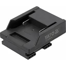 Адаптер аккумулятора для светильника Yato (YT-829674)