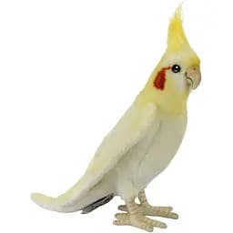 Мягкая игрушка Hansa Попугай 23 см (6457)